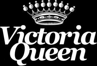 Victoria Queen